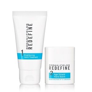 Brightening Hand Treatment by Rodan and Fields